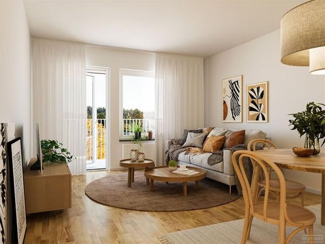 Lägenhet hyra i Skellefteå, Västerbotten