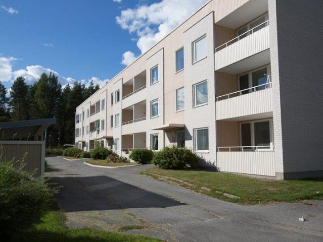 Lägenhet hyra i Skellefteå, Västerbotten