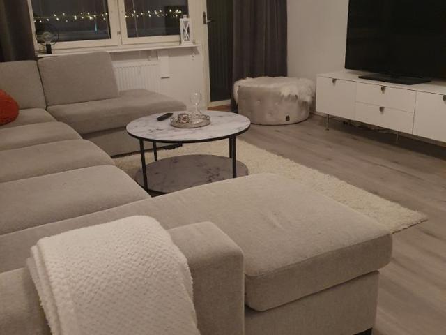 Lägenhet hyra i Skellefteå, Västerbotten