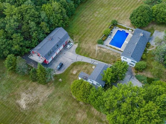 House for sale in China, Maine