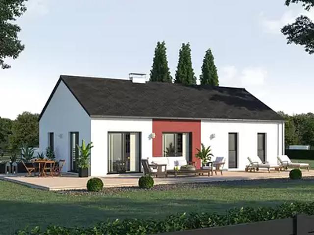 Maison vente à Brest, Bretagne