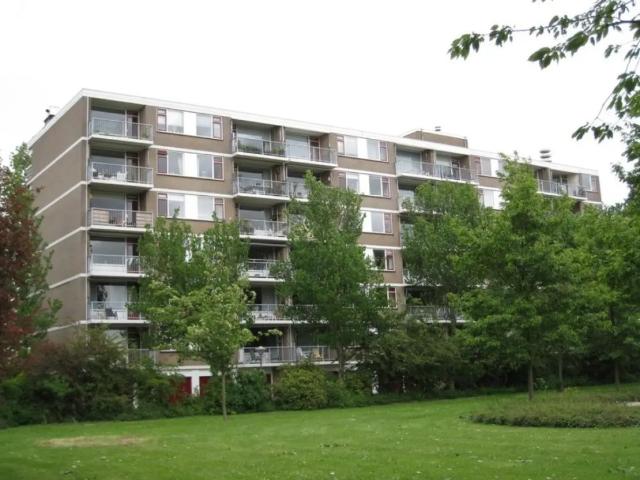 Appartement te huur in Wassenaar, Zuid Holland