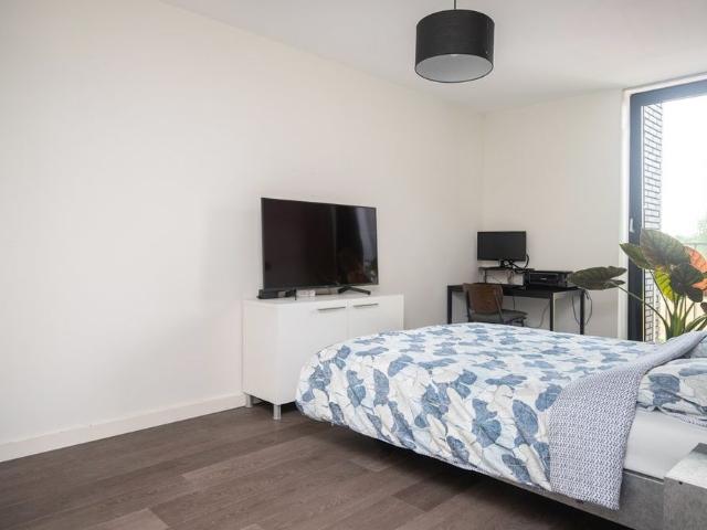 Appartement te huur in Breda, Noord Brabant