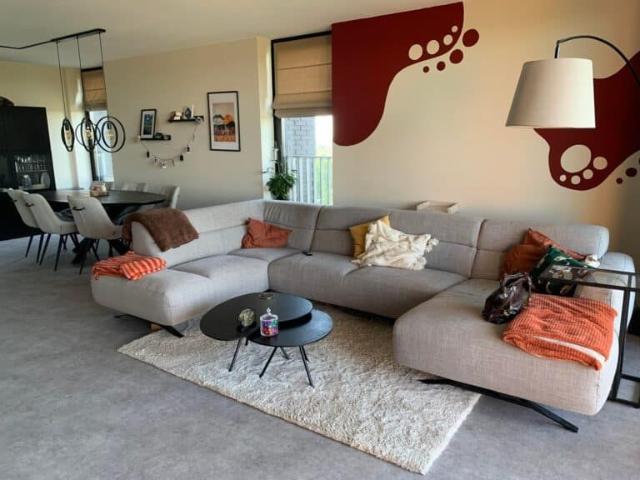 Appartement te huur in Breda, Noord Brabant