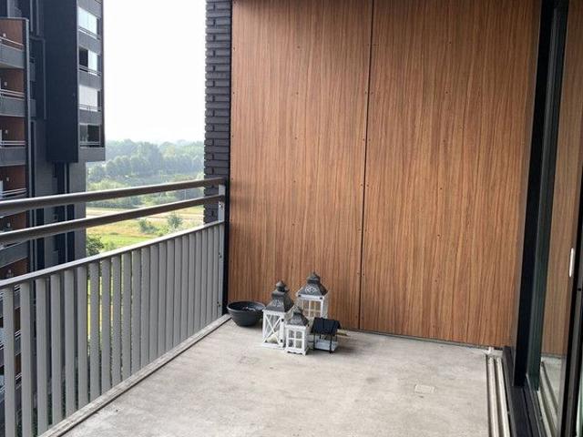 Appartement te huur in Breda, Noord Brabant