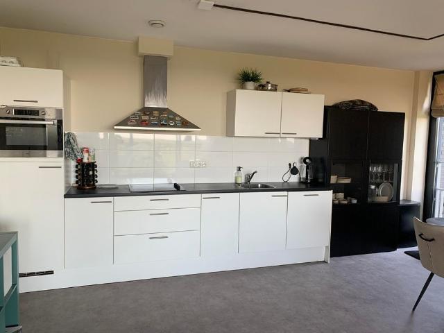 Appartement te huur in Breda, Noord Brabant