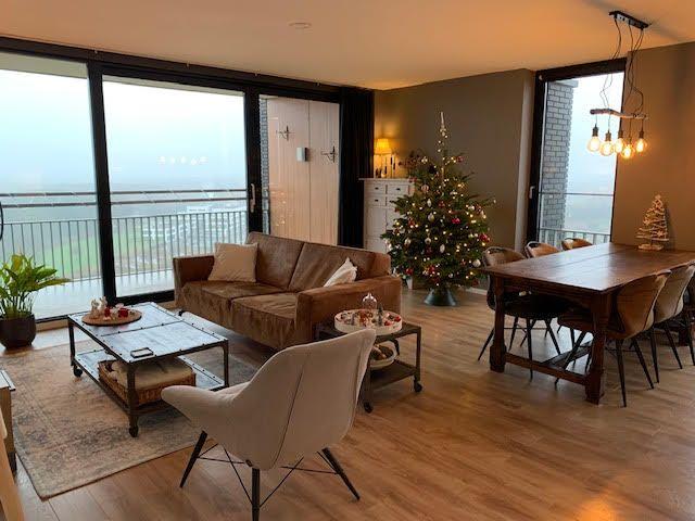 Appartement te huur in Breda, Noord Brabant
