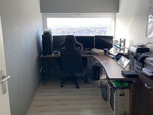 Appartement te huur in Breda, Noord Brabant