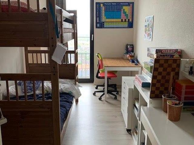 Appartement te huur in Noord Brabant