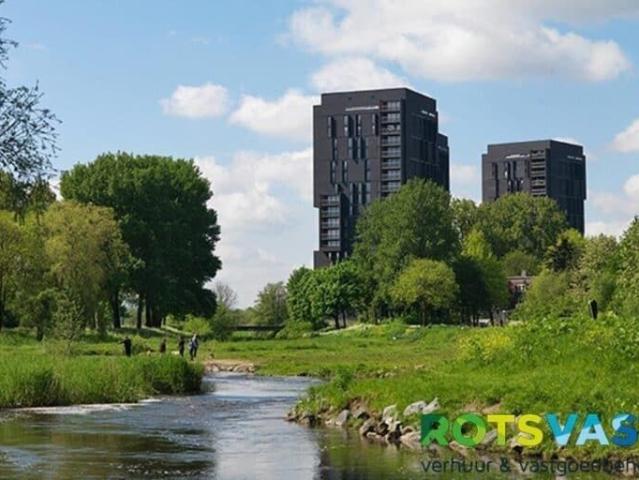 Appartement te huur in Noord Brabant