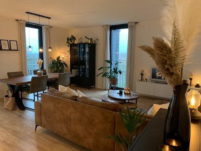 Appartement te huur in Breda, Noord Brabant