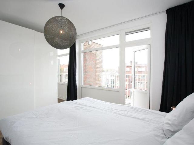 Appartement te huur in Scheveningen, Den Haag