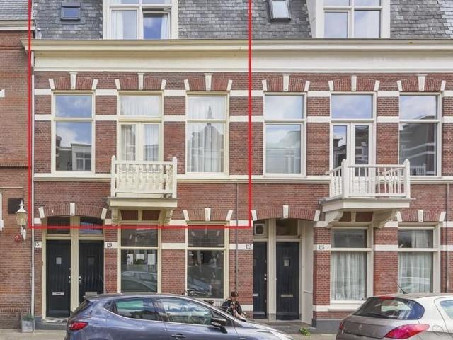 Appartement te huur in Scheveningen, Zuid Holland