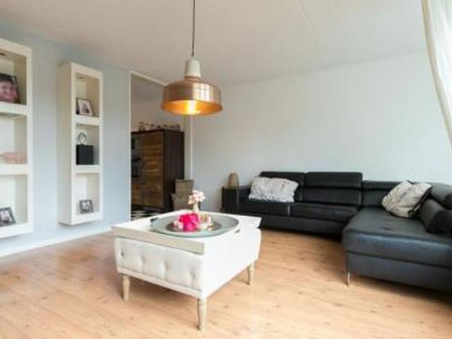 Appartement te huur in Scheveningen, Den Haag