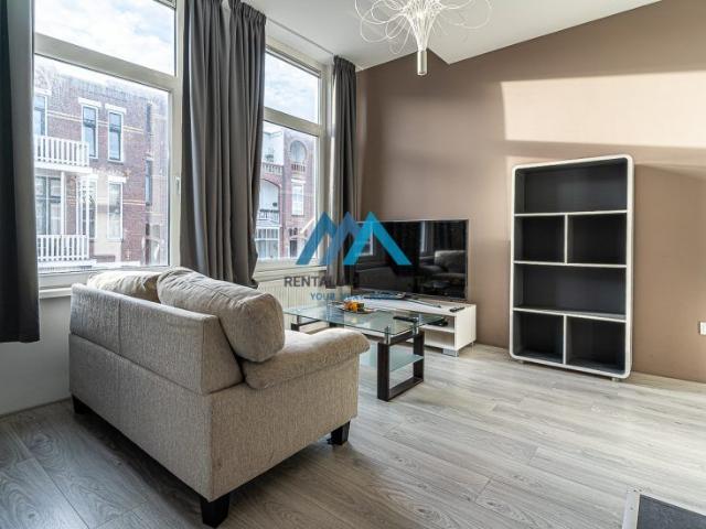 Appartement te huur in Scheveningen, Den Haag