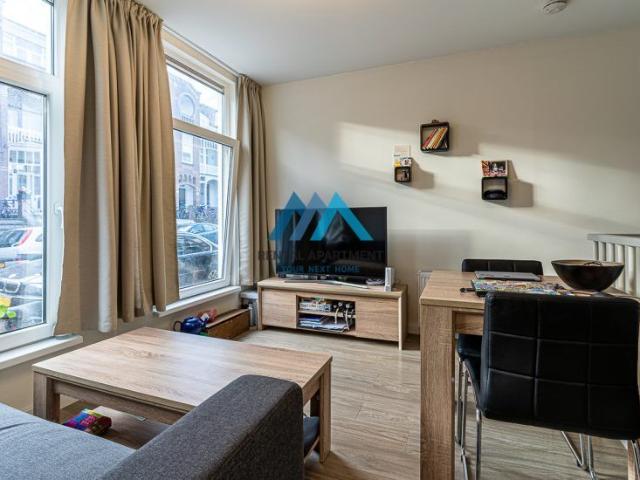 Appartement te huur in Scheveningen, Den Haag