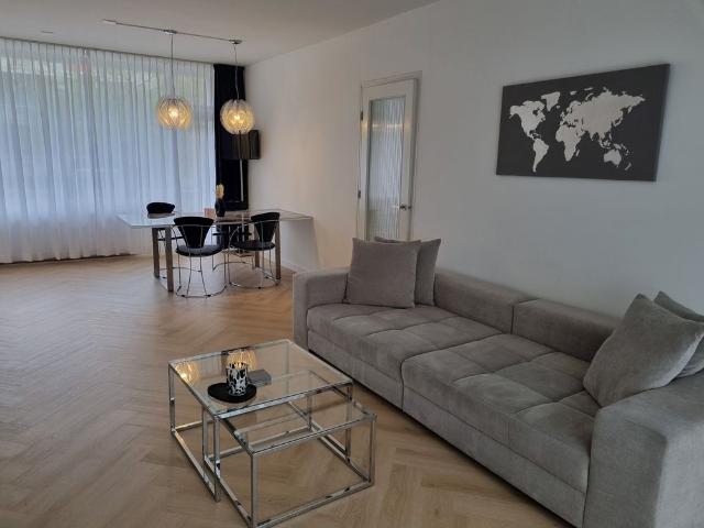 Appartement te huur in Zuid, Amsterdam