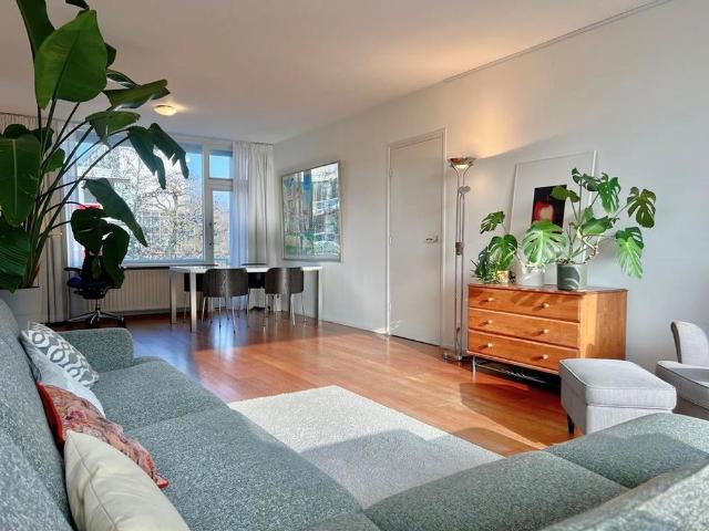 Appartement te huur in Zuid, Amsterdam