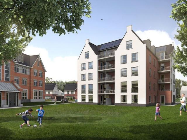 Appartement te huur in Sint-michielsgestel, Noord Brabant