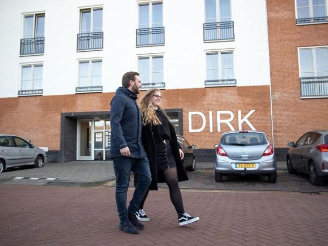 Appartement te huur in Sint-michielsgestel, Noord Brabant