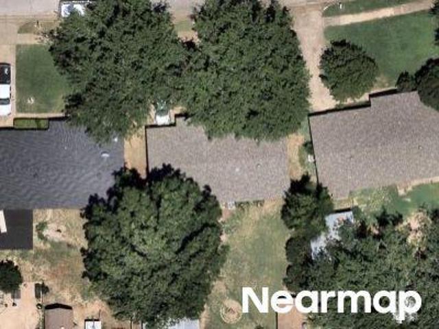 House for sale in Wichita Falls, Texas