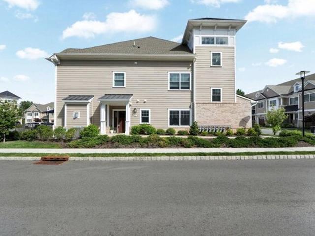House for sale in Florham Park, New Jersey