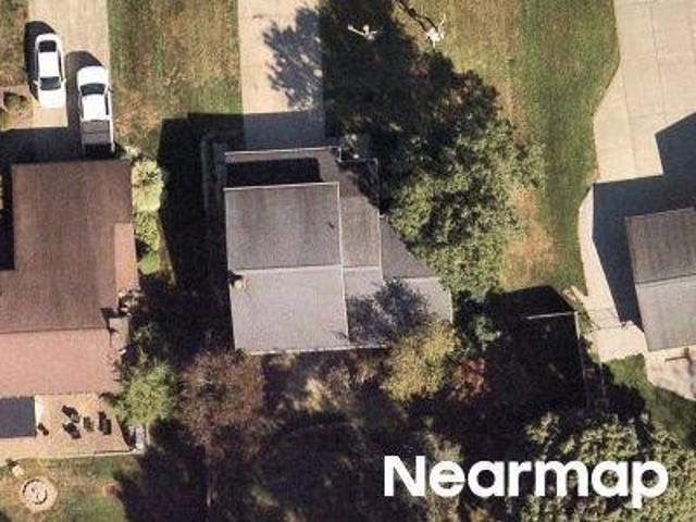 House for sale in Mansfield, Ohio