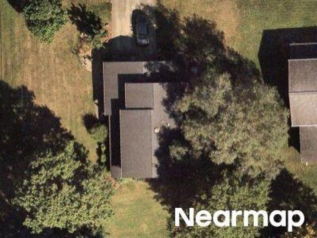 House for sale in Mansfield, Ohio