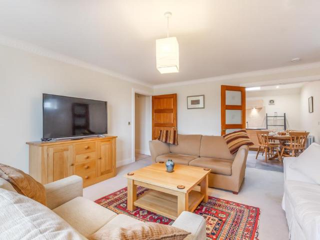 Apartment for rent in North Berwick, Scotland