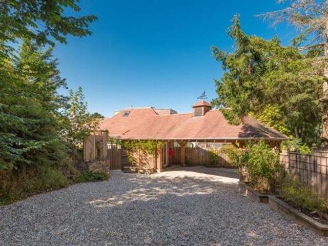 House for sale in North Berwick, Scotland