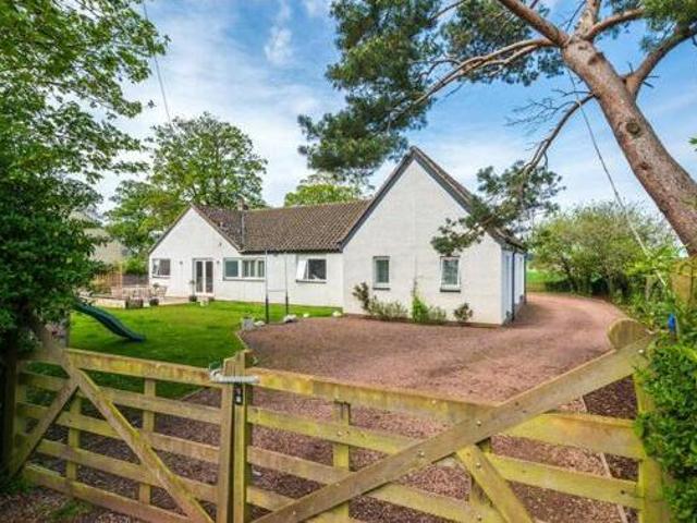 House for sale in North Berwick