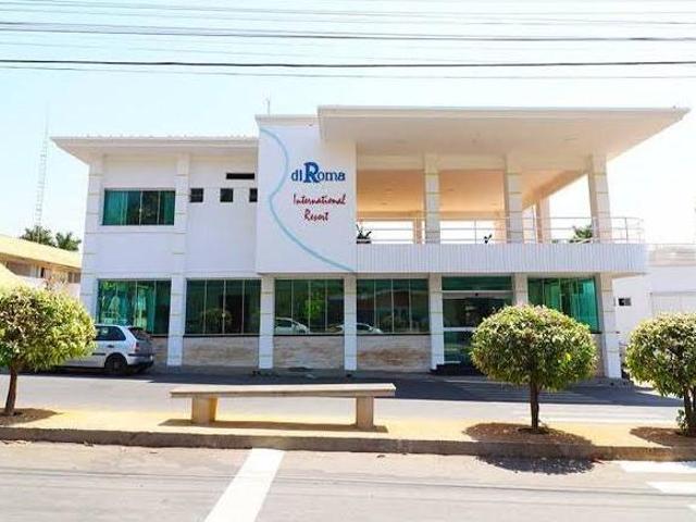Apartamento venda em Região Geográfica Imediata de Caldas Novas-Morrinhos, Caldas Novas