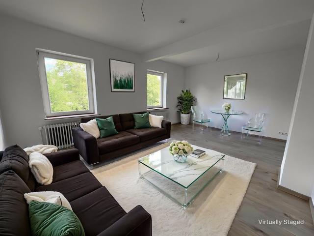Apartment mieten in Fedderwardergroden, Wilhelmshaven