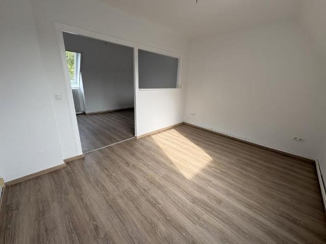 Apartment mieten in Fedderwardergroden, Wilhelmshaven