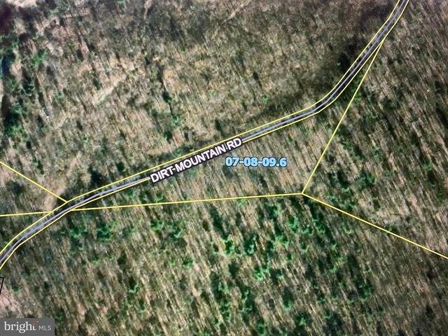 Land for sale in Cassville, Pennsylvania