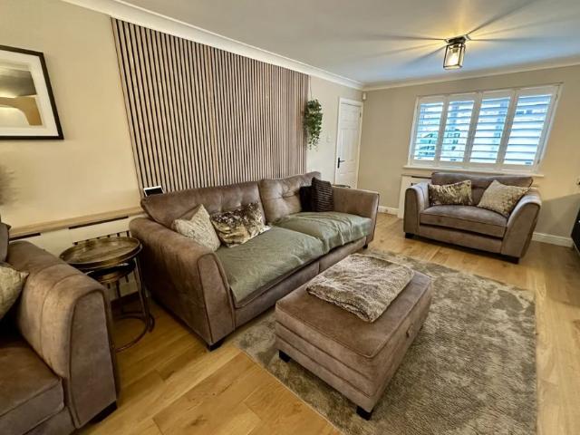 House for rent in Fishlake, South Yorkshire
