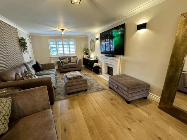 House for rent in Fishlake, South Yorkshire