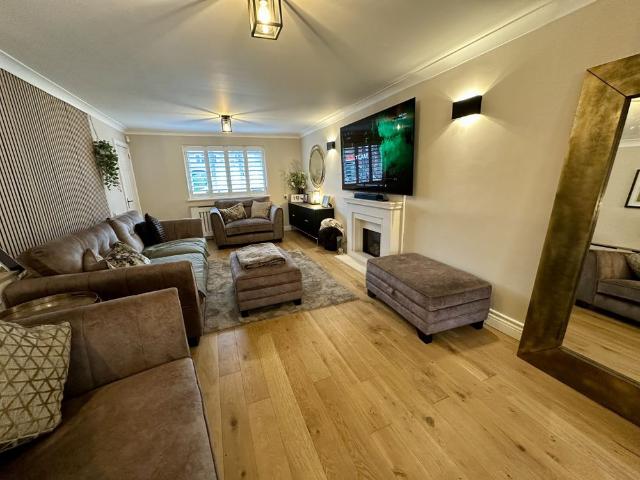 House for rent in Fishlake, South Yorkshire
