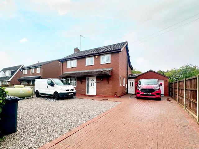 Apartment for rent in Fishlake, South Yorkshire