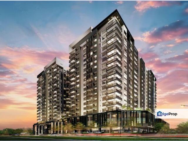 Condominium for sale in Kuching