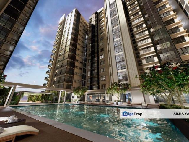 Condominium for sale in Kuching, Sarawak