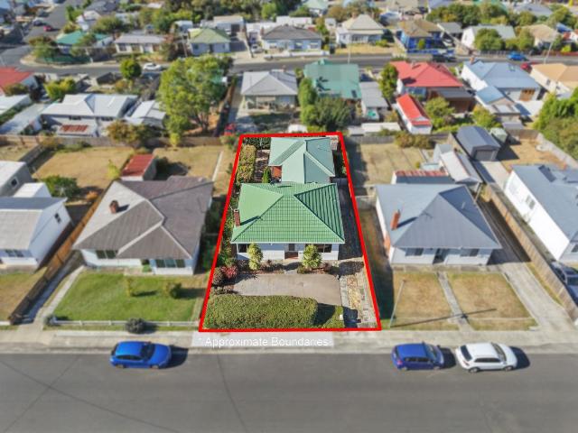 House for sale in Hobart, Tasmania