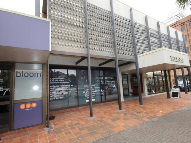 Office for sale in Rockhampton, Queensland
