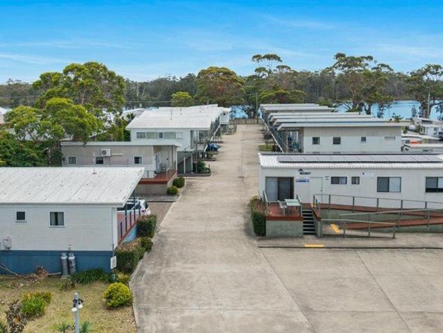 Townhouse for sale in Sussex Inlet, New South Wales