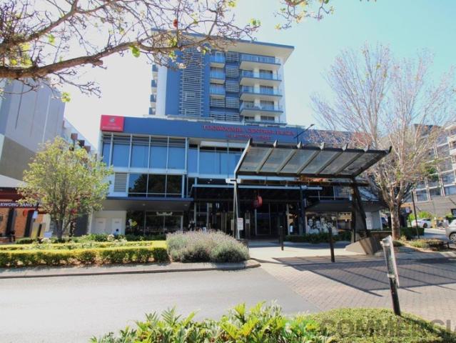 Office for rent in Toowoomba, Queensland