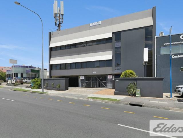 Office for rent in Toombul, Queensland