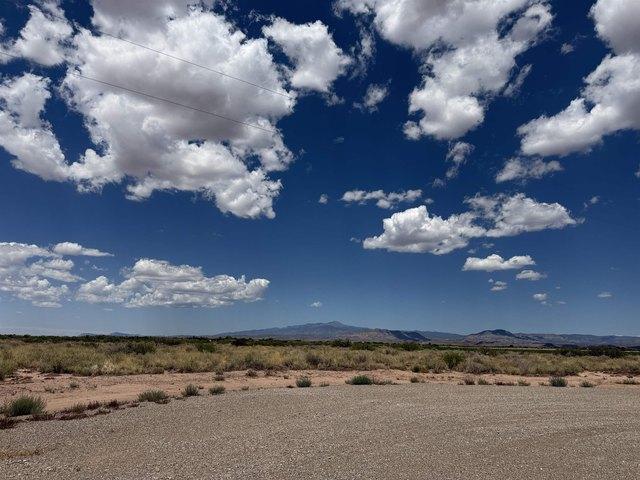 Land for sale in Tularosa, New Mexico