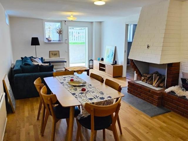 Hus hyra i Stockholm