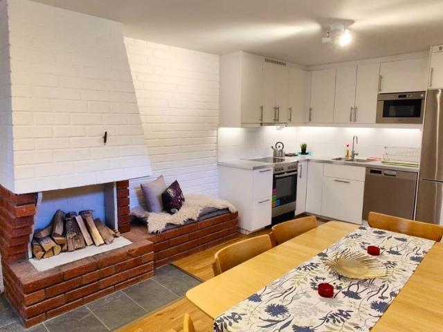 Hus hyra i Stockholm