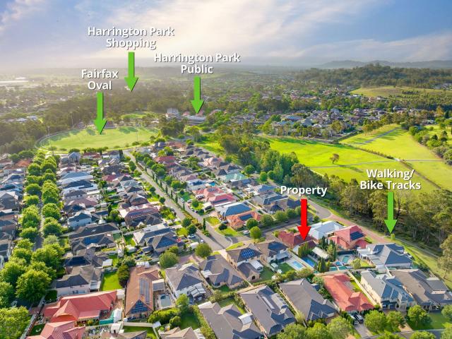 House for sale in Sydney, New South Wales